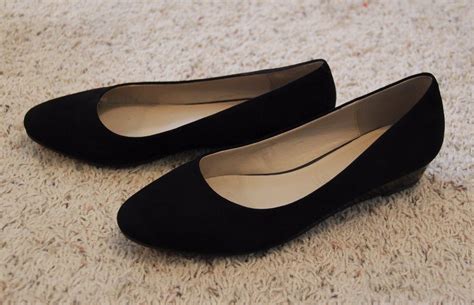 marks and spencer ladies flat shoes